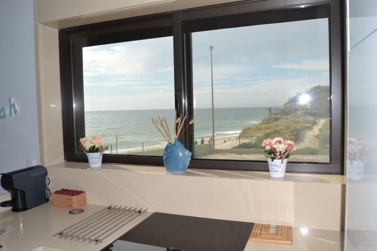 Sunkissed Ofir House Apartment Fao Exterior photo