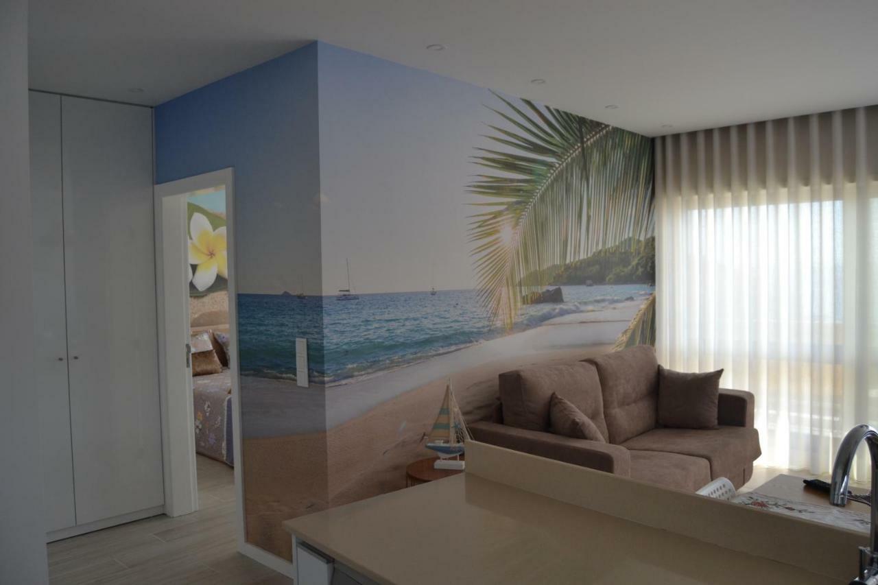 Sunkissed Ofir House Apartment Fao Exterior photo