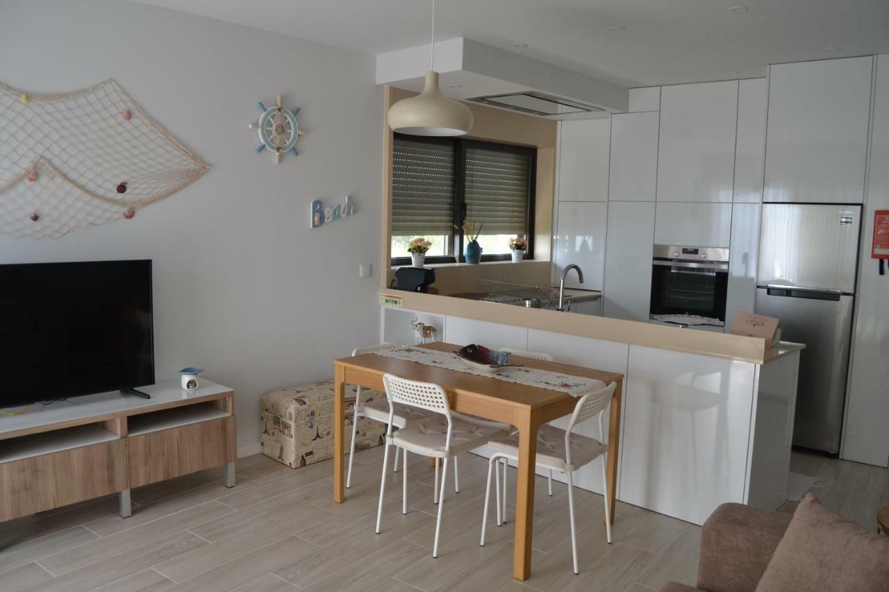 Sunkissed Ofir House Apartment Fao Exterior photo
